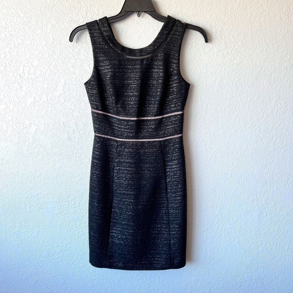 *FIRM PRICE* NWT - Trina Turk Shimmering Cocktail Dress